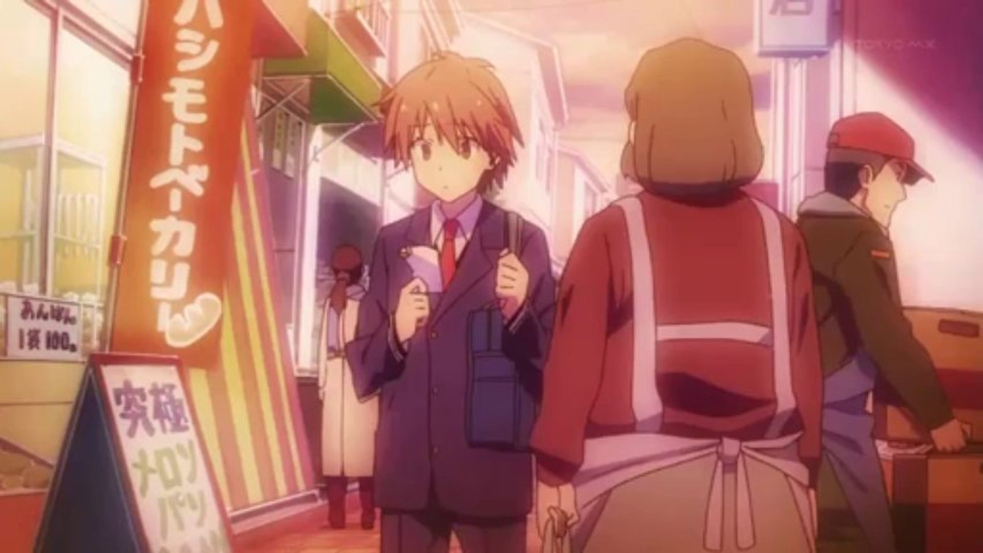Sakurasou no pet best sale na kanojo full episodes