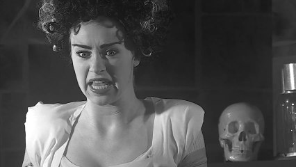 The Country Bride of Frankenstein