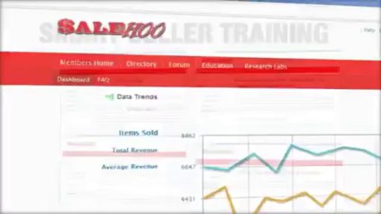 Salehoo Secret To Make More Money On eBay.mp4