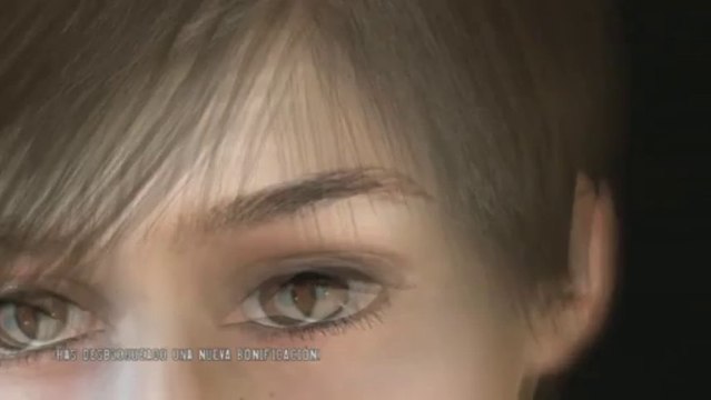 Heavy Rain Campaña con ALK4PON3 Ep. 6 De Detective a Niñera