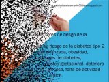 Revertir La Diabetes l Revertir La Diábetes ¿Factores de Riesgo Asociados a la Diabetes?