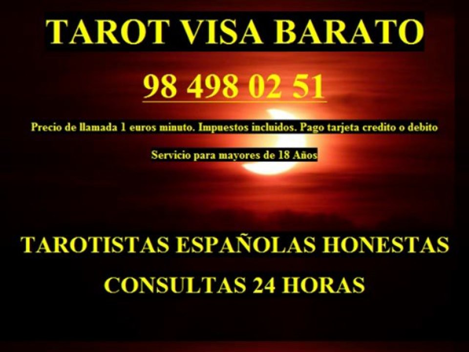 tarot barato