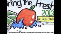 Bring The Fresh Review - Best Selling Internet Business from Home - Bring the Fresh Insiders View