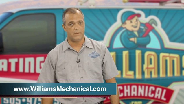 Albuquerque Heating and Cooling Services | Rio Rancho