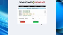 Fifa Ultimate Team Millionaire Autobuyer