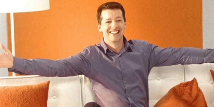 See This Now: Sean Hayes Returns to TV in Sean Saves The World