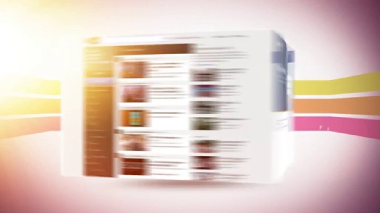 3D Box Animation - After Effects Template