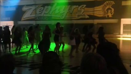 Homecoming Dance Mahtomedi high school