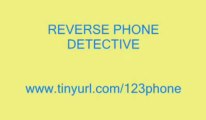 Husband Wife cheating  Try he reverse phone detective Now   find out the Truth   Warning! Must SEE!