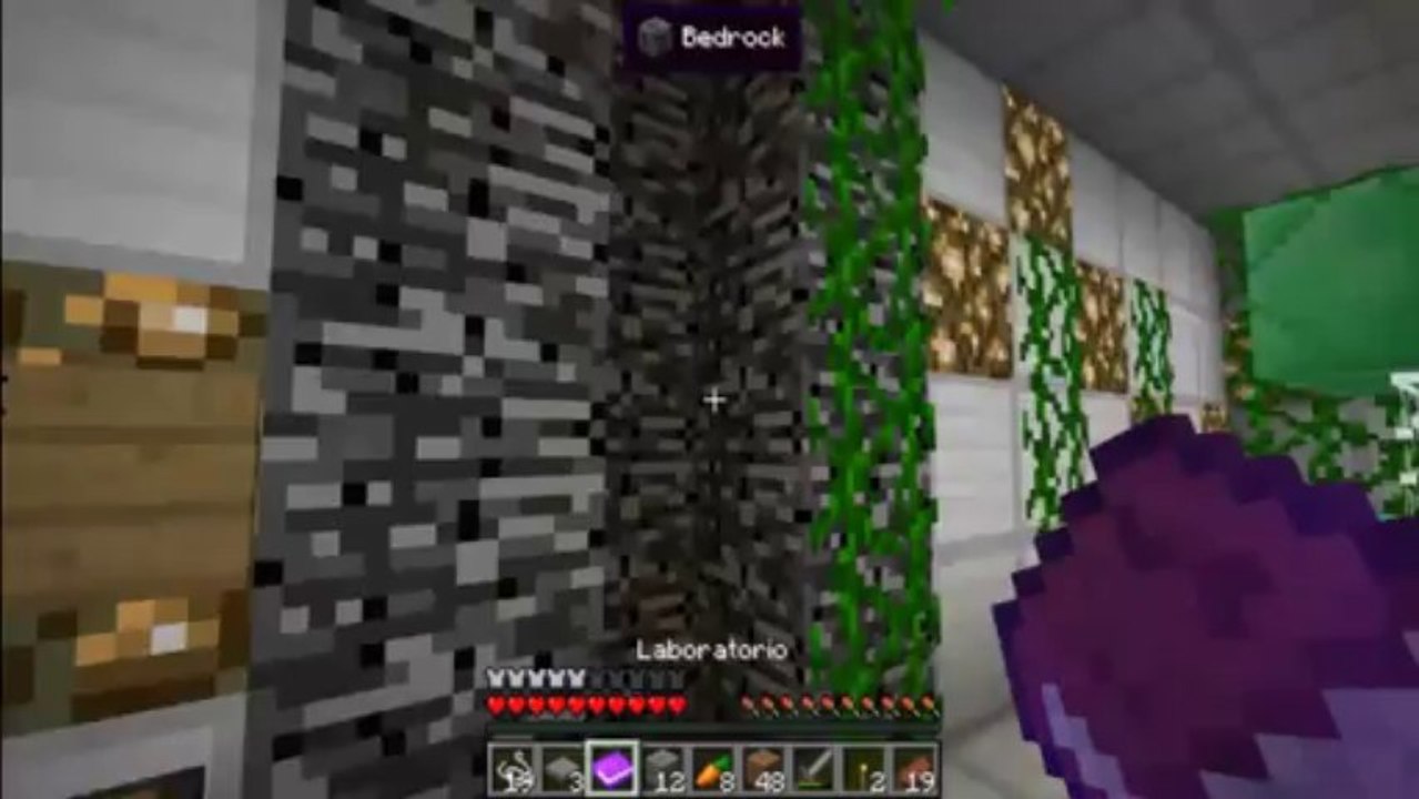 Minecraft: Mapas de Aventura de subs I El Rapto 2 I