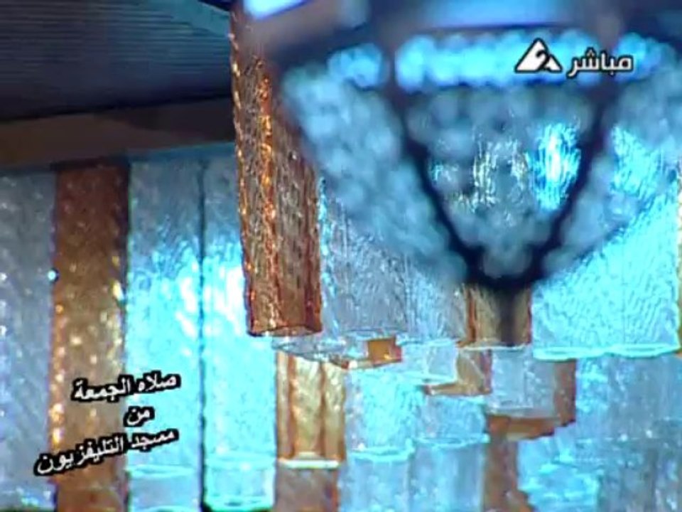 تلاوة الشيخ جمعه مختار ما تيسر من سورة البقرة من تلاوات الجمعة 30-08-2013