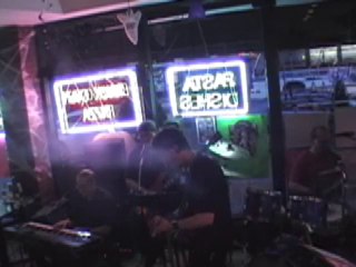 REACH OUT OF THE DARKNESS by Friend and Lover