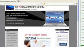 Forex Trendy-FOREX Trading Software - MT4 Using Metatrader-The Best Forex Software