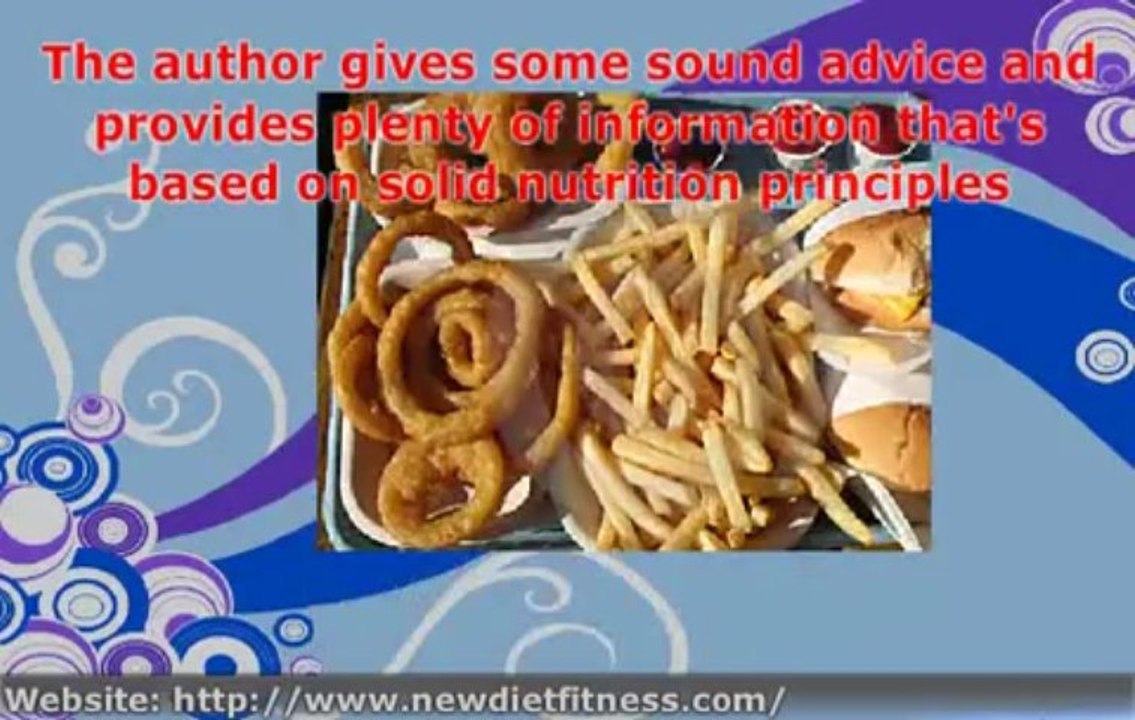 Is the Fat Burning Furnace a Good Fat Burning Diet?