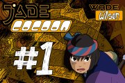 [Jade-Cocoon] Le nouveau maître des cocons #1