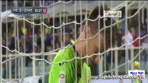 Serie A: Fiorentina 2-2 Parma (all goals - highlights - HD)