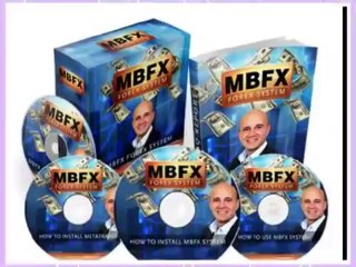 MBFX System Trading Upgrade