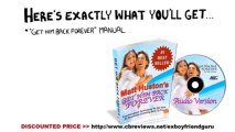 [DISCOUNTED PRICE] Ex Boyfriend Guru Review - How To Get Your Ex Boyfriend Back