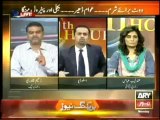 11th Hour with Waseem Badami -  30th September 2013 Full Show on ARY News