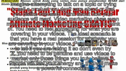 Video Marketing Concepts You May Not Be Aware Of