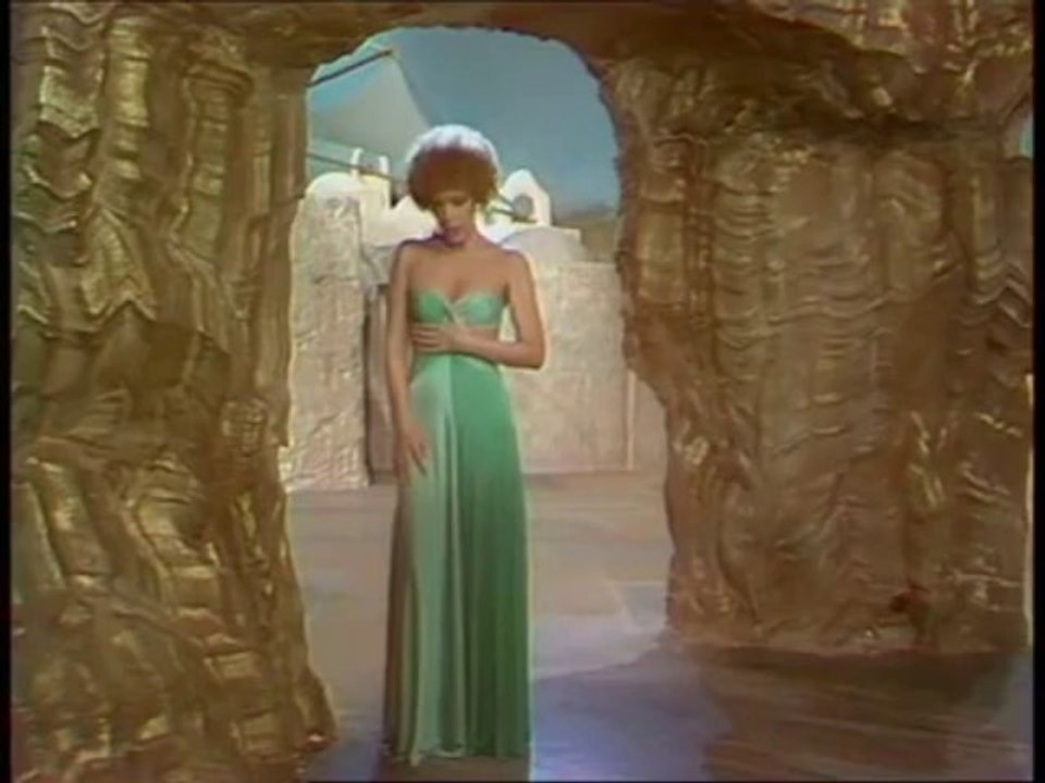 Ornella Vanoni  Je sais