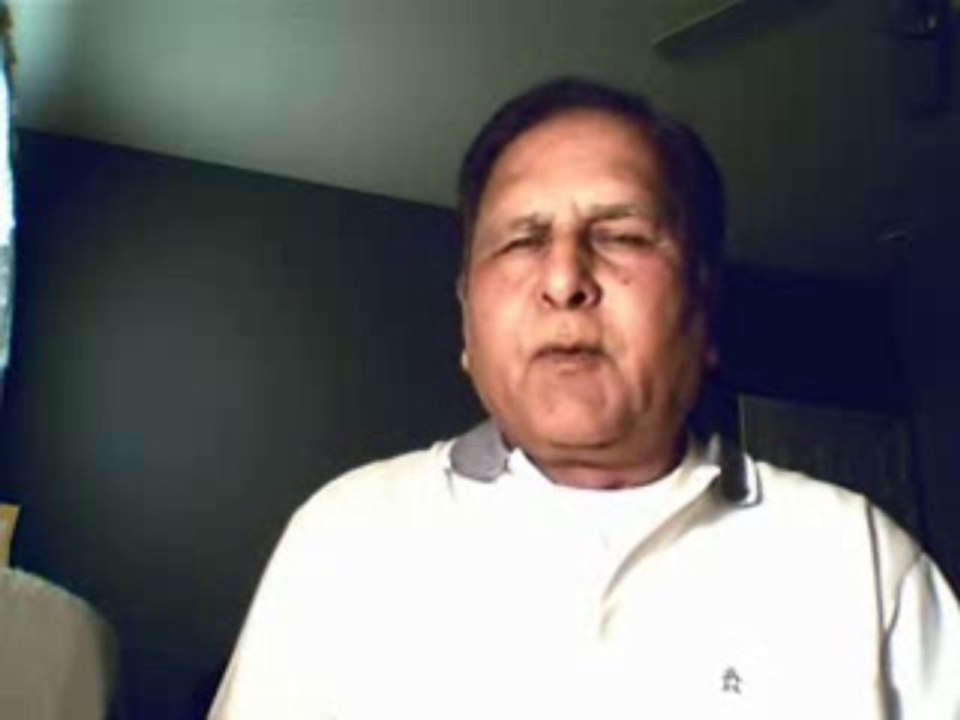 Ek Chore Nay Election Main Allah Ss Ki Duaa