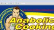 Shocking Anabolic Cooking Cookbook Review-Is It a Scam Or Not