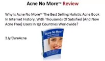 Acne No More ebook free download [HACK 27 JUNE 2011].flv