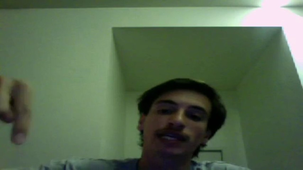 IM with Jamie Lewis 3 Review