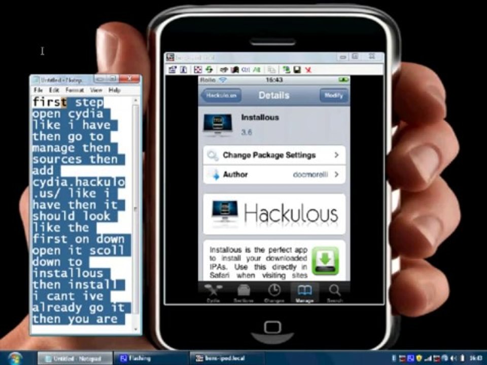 installous free the apps