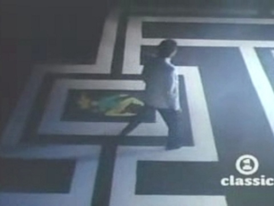 Survivor - Caught In The Game {SiG}