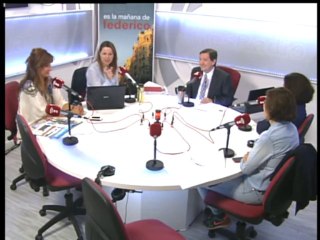 Crónica Rosa: El Rey ya anda - 30/09/13