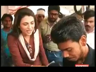 Badal - 30th September 2013 Sub Ganda Hai Per Dhanda Hai Yeh Full Show Express News