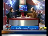 Bolta Pakistan - 30th September 2013 - Aaj News