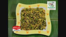 vendakka mutta thoran - Malayalam Recipe - Malabar Kitchen