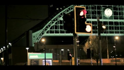 The Mouse Outfit ft. Sparkz - Who Gwan Test (Dom Hz Remix)