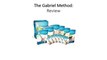 The Gabriel Method Review - Scam or the Real Deal?