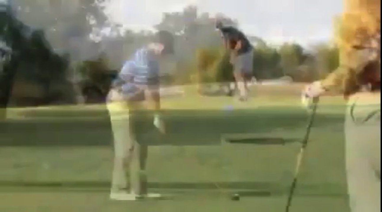 Simple Golf Swing Review