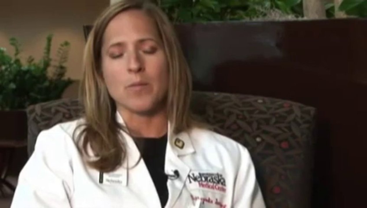 Ask UNMC: Treating plantar fasciitis