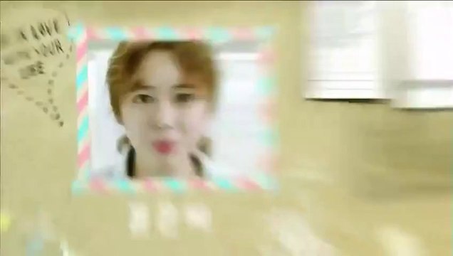 TEASER 2- 미래의 선택 Marry Him If You Dare 티저 2 - 윤은혜 Yoon Eun Hye 20130930