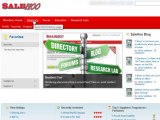 Salehoo Wholesale Sources eBay Directory Review - Walkthrough Members Area