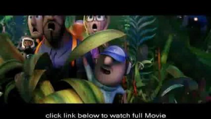 Cloudy With a Chance of Meatballs 2 : Watch Full Movies For Free
