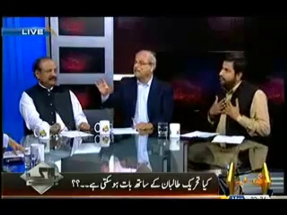 Bay Laag - 30th September 2013 ( 30-09-2013 ) Full Talk Show on Capital Tv