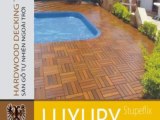 Wood Decking | Wood Decking Tiles | Wooden Decking | Wooden Decking Tiles | Decking Tiles