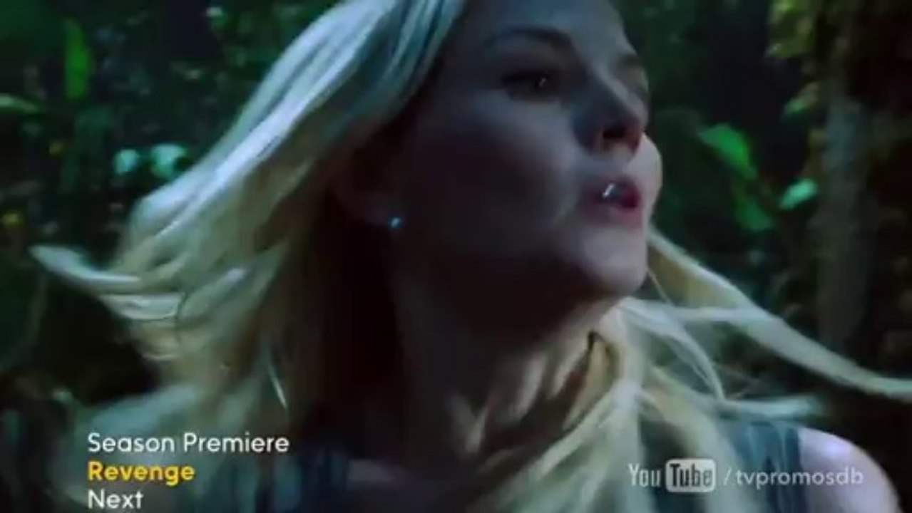 Once Upon a Time 3x02 Promo: Lost Girl