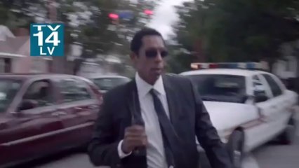 Sleepy Hollow 1x04 Promo: The Lesser Key of Solomon