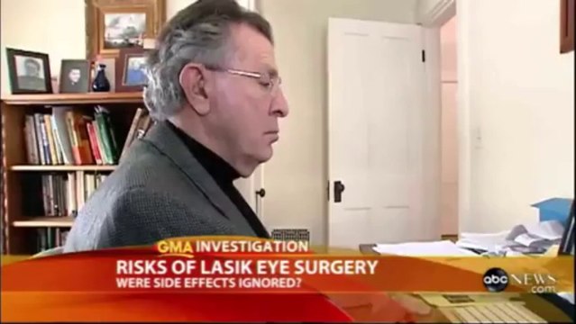 Natural Clear Vision Lasik