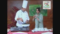 Vegetarian - baramulla special biryani -  Malayalam Recipe - Malabar Kitchen