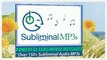 Subliminal MP3s - Program Your Mind For Success With Subliminal MP3s