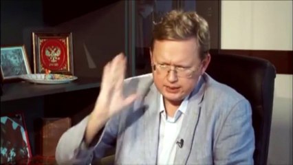 Международная бюрократия или Большая Двадцатка. Михаил Делягин